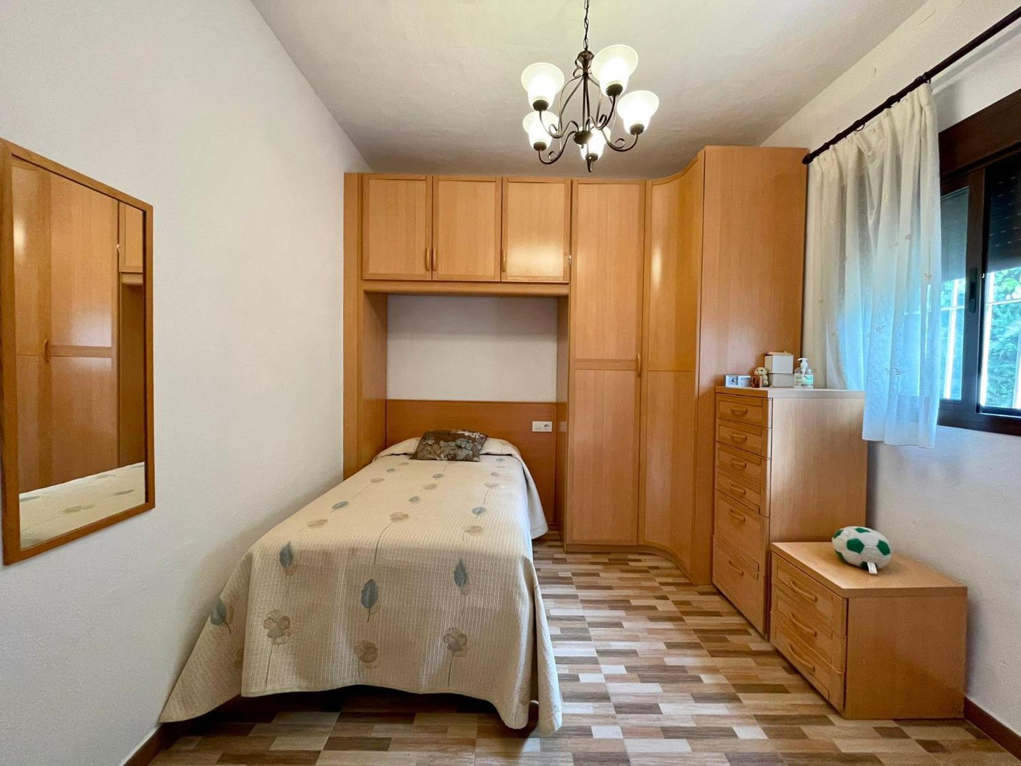 Casa Don Bosco Villa Campano  Buitenkant foto