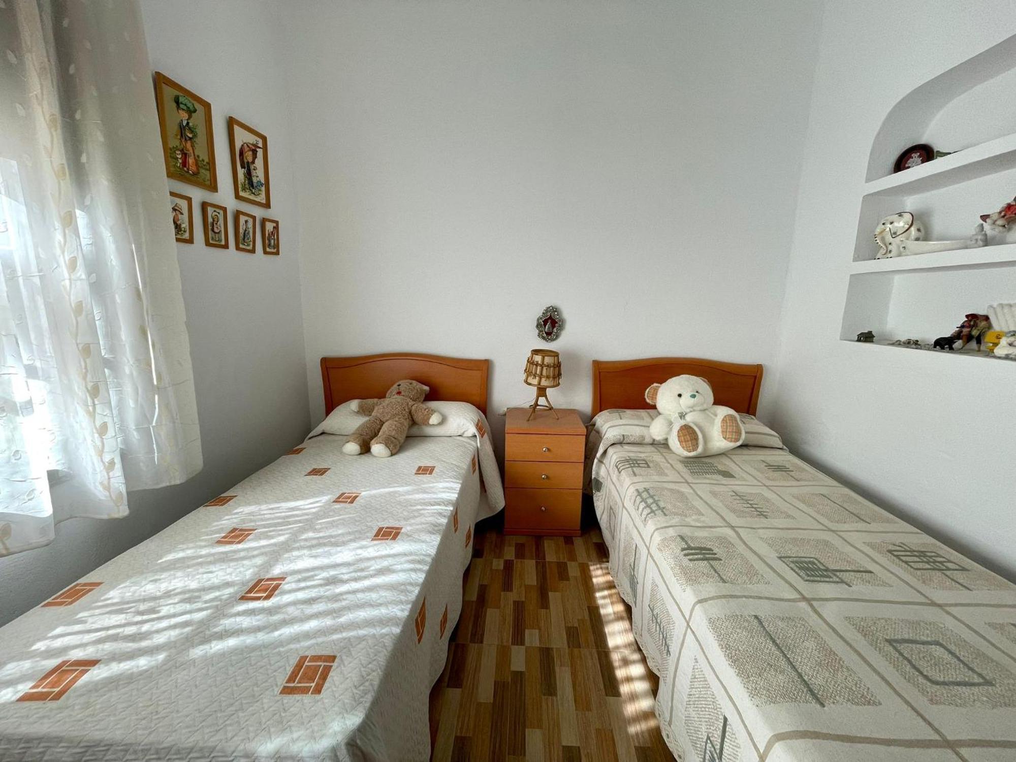 Casa Don Bosco Villa Campano  Buitenkant foto