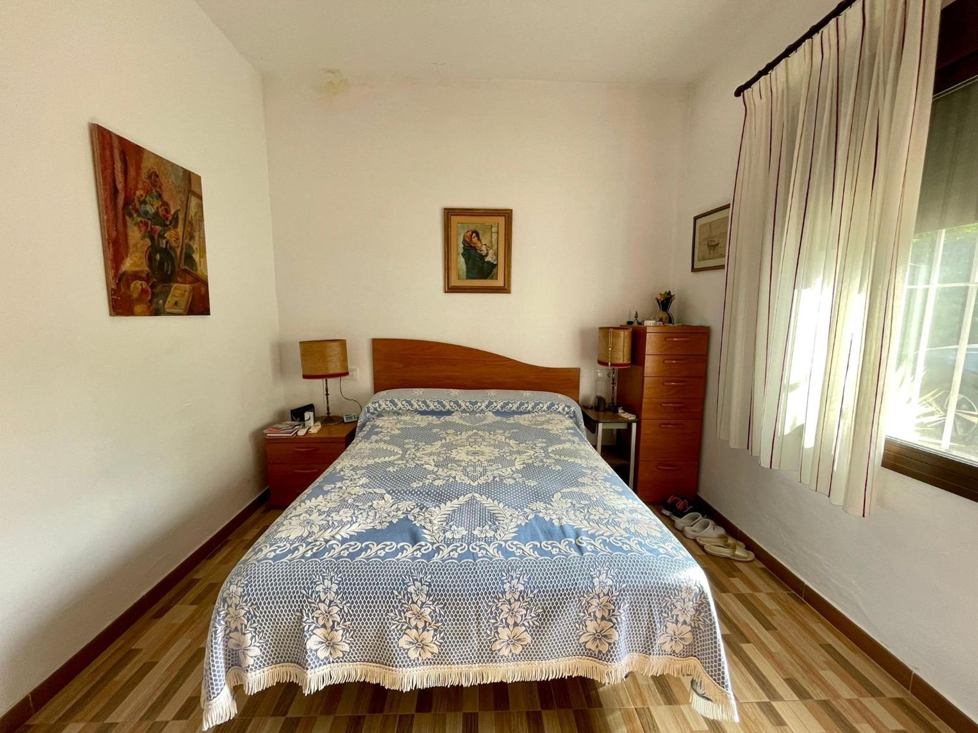 Casa Don Bosco Villa Campano  Buitenkant foto